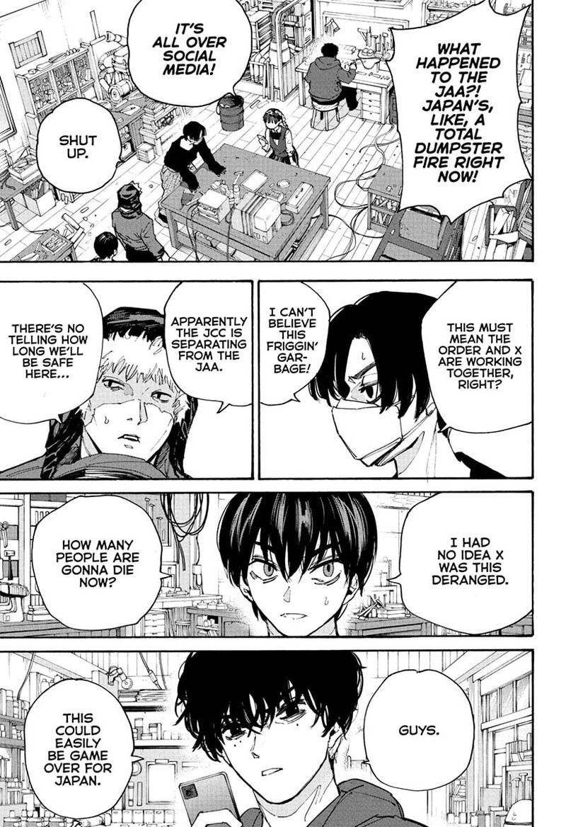 Chapter 208 - Page 25